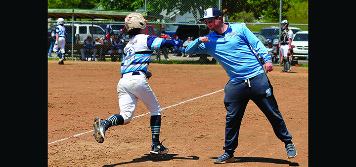 Return to play or not? A thorny question for youth sports